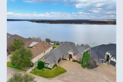 4302 Shale Bluff Court, Granbury, TX 76048 - Photo 1