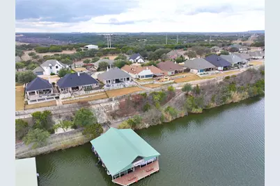 4302 Shale Bluff Court, Granbury, TX 76048 - Photo 2