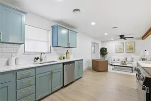 8004 Ferndale Dr, Benbrook, TX 76116 - Photo 12