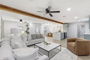 8004 Ferndale Dr, Benbrook, TX 76116 - Photo 4