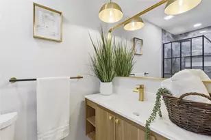 8004 Ferndale Dr, Benbrook, TX 76116 - Photo 20