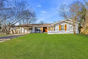 8004 Ferndale Dr, Benbrook, TX 76116 - Photo 30