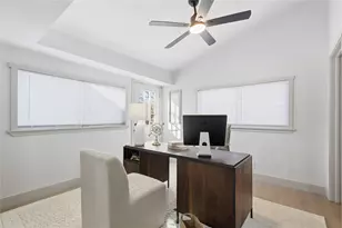 8004 Ferndale Dr, Benbrook, TX 76116 - Photo 16