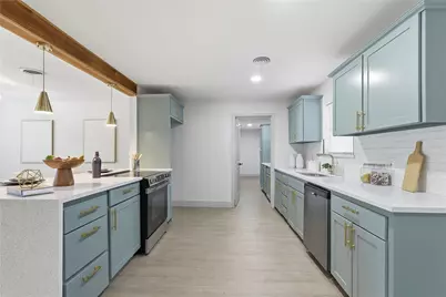 8004 Ferndale Drive, Benbrook, TX 76116 - Photo 2