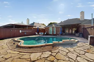805 Kathryn Dr, Lewisville, TX 75067 - Photo 14