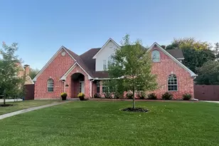 105 Park Ln, Pottsboro, TX 75076 - Photo 2
