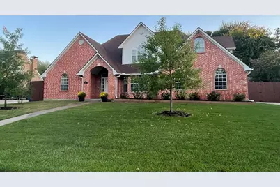 105 Park Lane, Pottsboro, TX 75076 - Photo 1