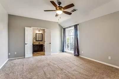 9005 Ranch Bluff Court, Benbrook, TX 76126 - Photo 22