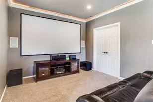 9005 Ranch Bluff Ct, Benbrook, TX 76126 - Photo 18