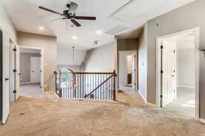 9005 Ranch Bluff Court, Benbrook, TX 76126 - Photo 30
