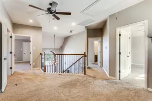9005 Ranch Bluff Ct, Benbrook, TX 76126 - Photo 30