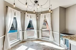 9005 Ranch Bluff Ct, Benbrook, TX 76126 - Photo 14