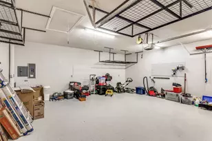 9005 Ranch Bluff Ct, Benbrook, TX 76126 - Photo 40