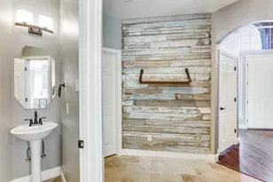 9005 Ranch Bluff Ct, Benbrook, TX 76126 - Photo 32