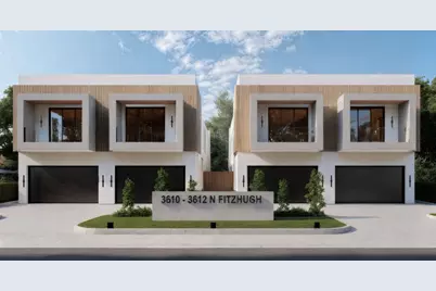 3610 N Fitzhugh Avenue, Dallas, TX 75204 - Photo 1