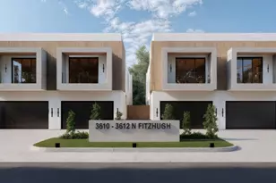 3610 N Fitzhugh Ave, Dallas, TX 75204 - Photo 1