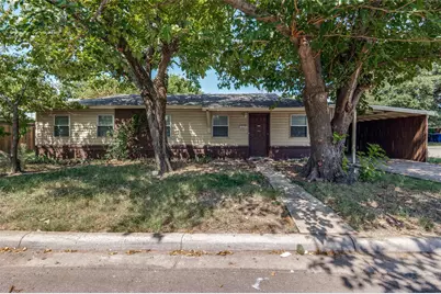 9311 Oakland Drive, Frisco, TX 75033 - Photo 1