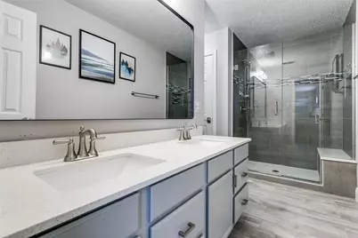 909 Orchid Drive, Lewisville, TX 75067 - Photo 18