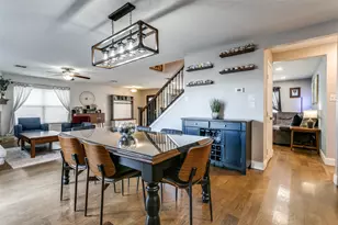 909 Orchid Dr, Lewisville, TX 75067 - Photo 4