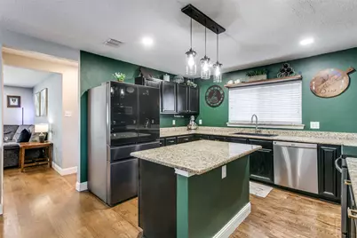 909 Orchid Drive, Lewisville, TX 75067 - Photo 12