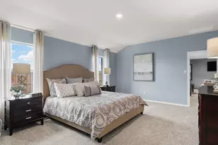 4241 Trickling Crk Ln, Fort Worth, TX 76036 - Photo 20