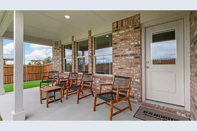 4241 Trickling Creek Lane, Fort Worth, TX 76036 - Photo 38