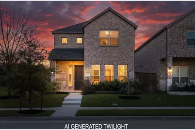 166 McCartt Drive, Lewisville, TX 75067 - Photo 34