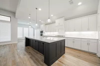 10480 Gray Hills Drive, Fort Worth, TX 76126 - Photo 1