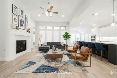 10480 Gray Hills Drive, Fort Worth, TX 76126 - Photo 4