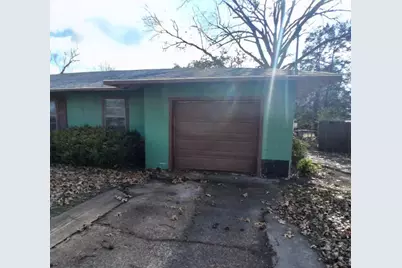 501 W Terrell Avenue, Cooper, TX 75432 - Photo 2