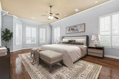 2201 Mockingbird Lane, Flower Mound, TX 75022 - Photo 18