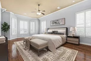 2201 Mockingbird Ln, Flower Mound, TX 75022 - Photo 18