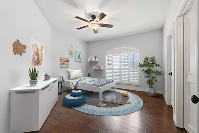 2201 Mockingbird Lane, Flower Mound, TX 75022 - Photo 22