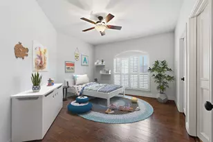 2201 Mockingbird Ln, Flower Mound, TX 75022 - Photo 22