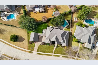 2201 Mockingbird Lane, Flower Mound, TX 75022 - Photo 38