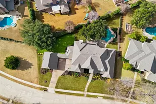 2201 Mockingbird Ln, Flower Mound, TX 75022 - Photo 38