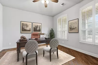 2201 Mockingbird Lane, Flower Mound, TX 75022 - Photo 6