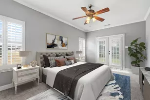 2201 Mockingbird Ln, Flower Mound, TX 75022 - Photo 32