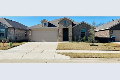 10612 Sunrise Creek Drive, Fort Worth, TX 76036 - Photo 1