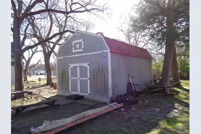 506 S 3rd Street, Grandview, TX 76050 - Photo 36