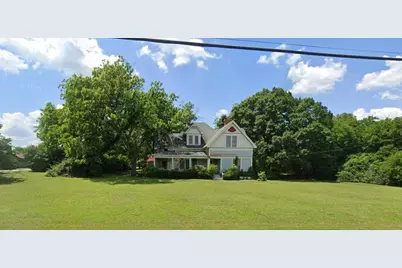 506 S 3rd Street, Grandview, TX 76050 - Photo 2