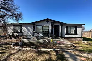 13925 Briar Rd, Azle, TX 76020 - Photo 1