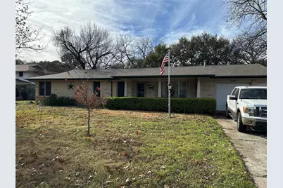 4709 Blaney Avenue, North Richland Hills, TX 76180 - Photo 2