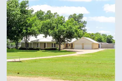 1717 Pipeline Road, Cleburne, TX 76033 - Photo 2