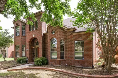 10924 Coralberry Drive, Frisco, TX 75033 - Photo 2