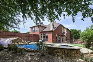 10924 Coralberry Dr, Frisco, TX 75033 - Photo 28