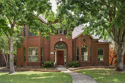 10924 Coralberry Drive, Frisco, TX 75033 - Photo 1