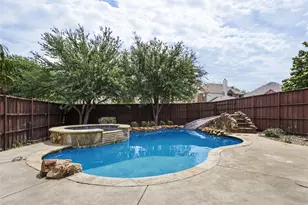 10924 Coralberry Dr, Frisco, TX 75033 - Photo 26