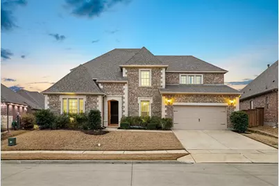 1005 Wimberly Lane, Northlake, TX 76226 - Photo 1