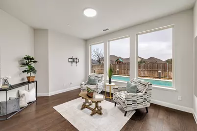 1005 Wimberly Lane, Northlake, TX 76226 - Photo 2